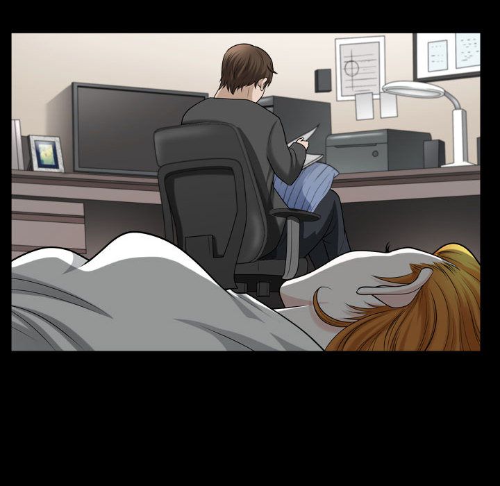 [Manhwa] Special gift Training, mature woman, big breasts#[116P]-47