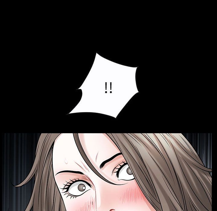 [Manhwa] Special gift Training, mature woman, big breasts#[116P]-5