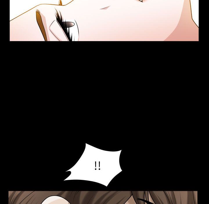 [Manhwa] Special gift Training, mature woman, big breasts#[116P]-61