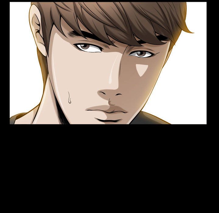 [Manhwa] Special gift Training, mature woman, big breasts#[116P]-79