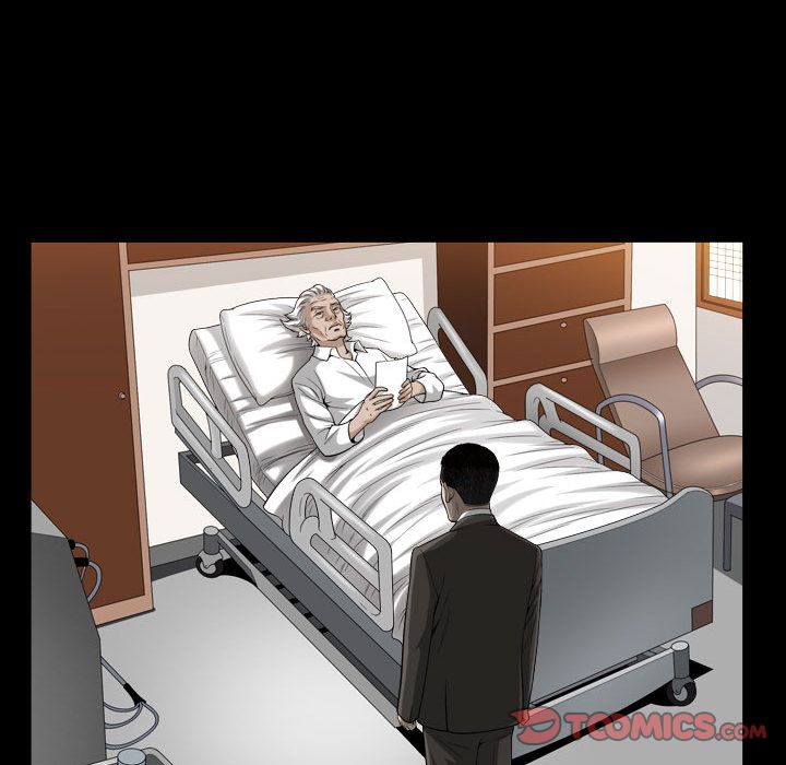 [Manhwa] Special gift Training, mature woman, big breasts#[116P]-98