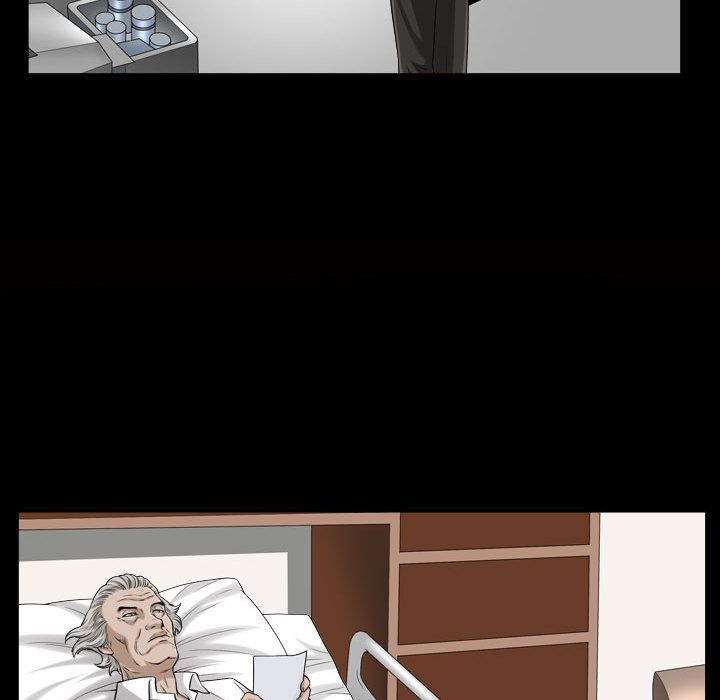 [Manhwa] Special gift Training, mature woman, big breasts#[116P]-99