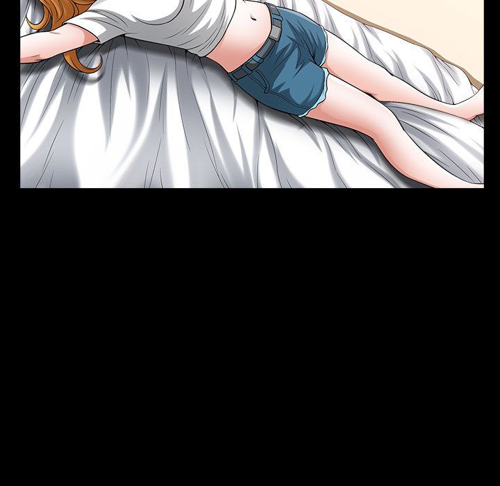 [Manhwa] Special gift Training, mature woman, big breasts#[113P]-107