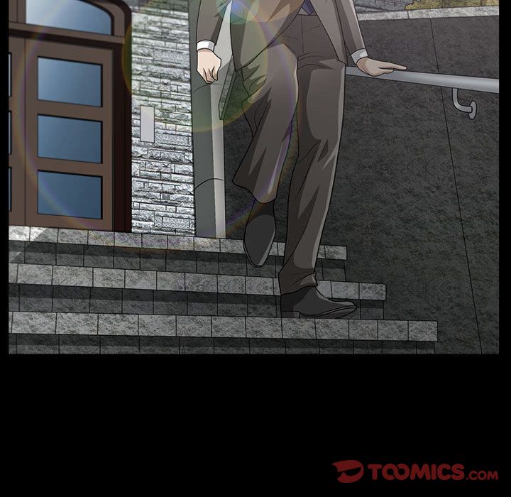 [Manhwa] Special gift Training, mature woman, big breasts#[113P]-34