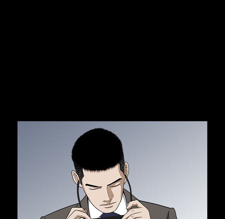 [Manhwa] Special gift Training, mature woman, big breasts#[113P]-35