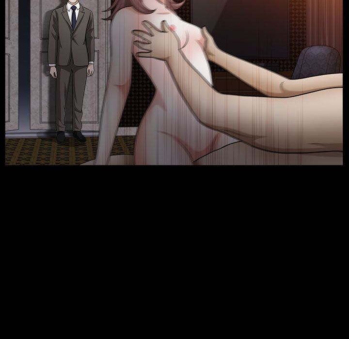 [Manhwa] Special gift Training, mature woman, big breasts#[113P]-69