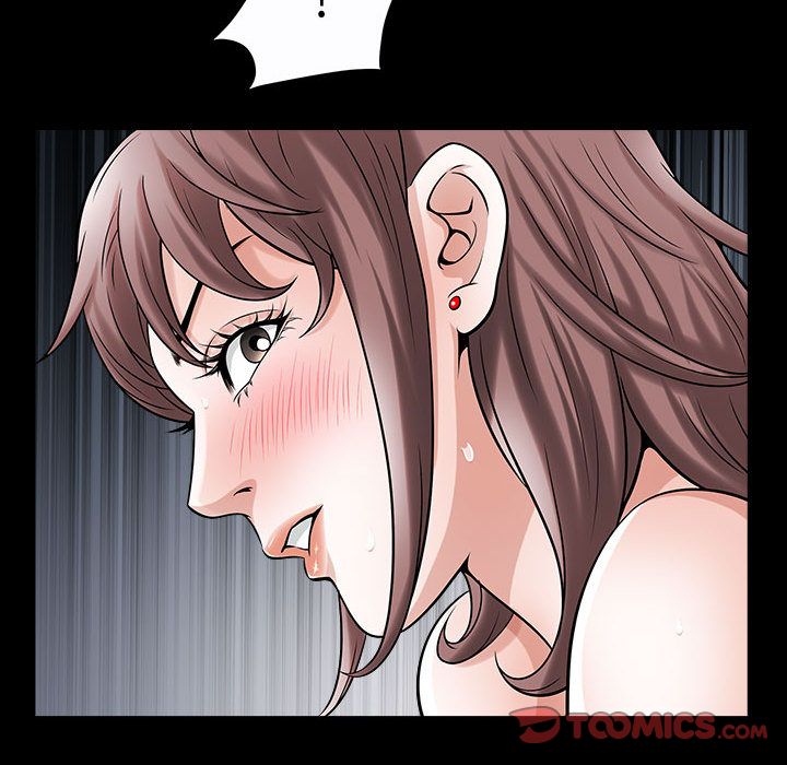 [Manhwa] Special gift Training, mature woman, big breasts#[113P]-90
