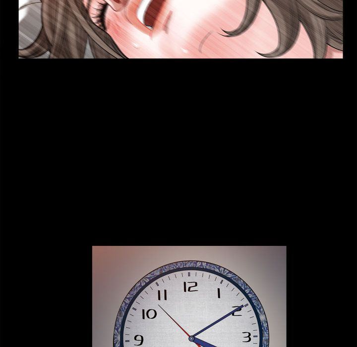 [Manhwa] Special gift Training, mature woman, big breasts#[111P]-27