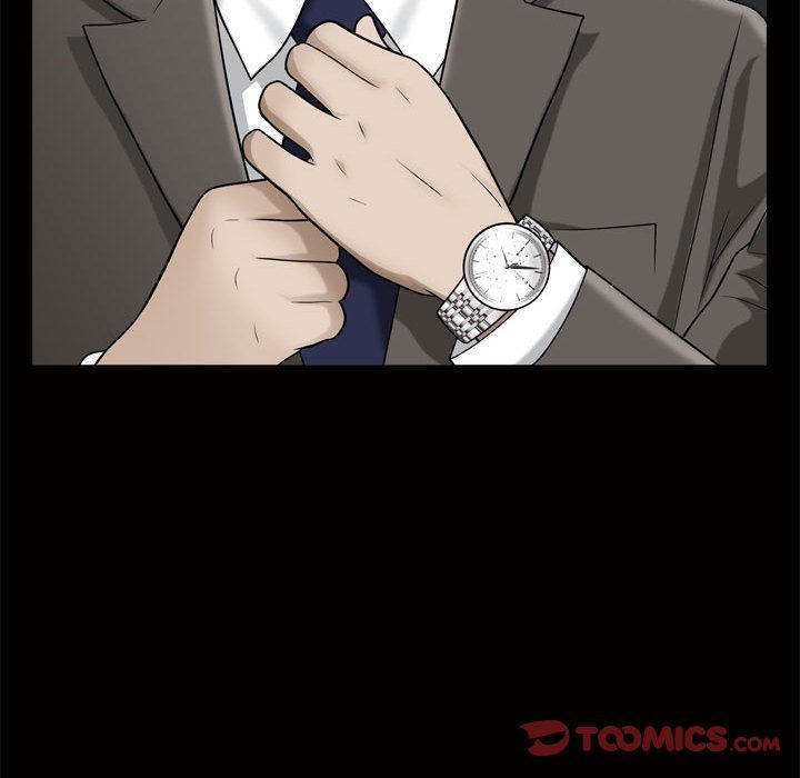 [Manhwa] Special gift Training, mature woman, big breasts#[111P]-56