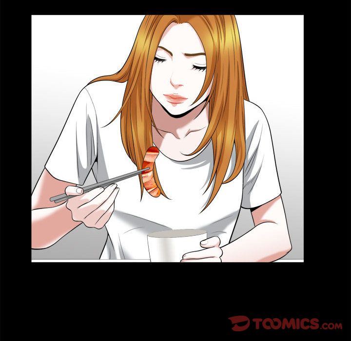 [Manhwa] Special gift Training, mature woman, big breasts#[111P]-74