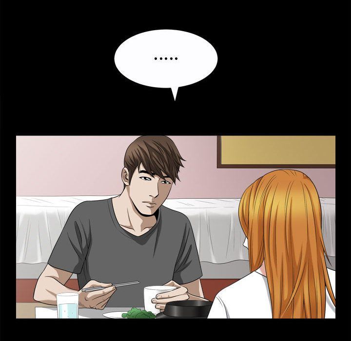 [Manhwa] Special gift Training, mature woman, big breasts#[111P]-78