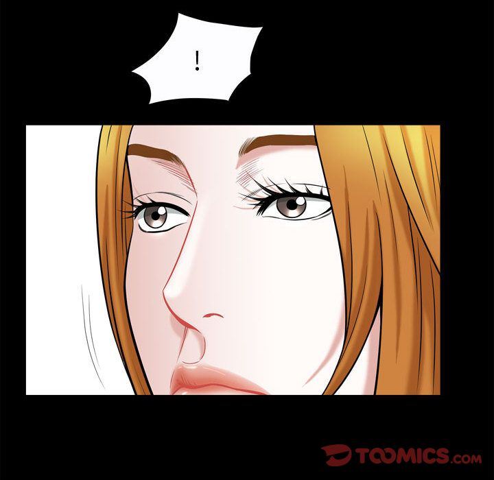 [Manhwa] Special gift Training, mature woman, big breasts#[111P]-86