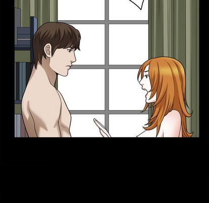 [Manhwa] Special gift Training, mature woman, big breasts#[110P]-42