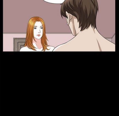 [Manhwa] Special gift Training, mature woman, big breasts#[110P]-57