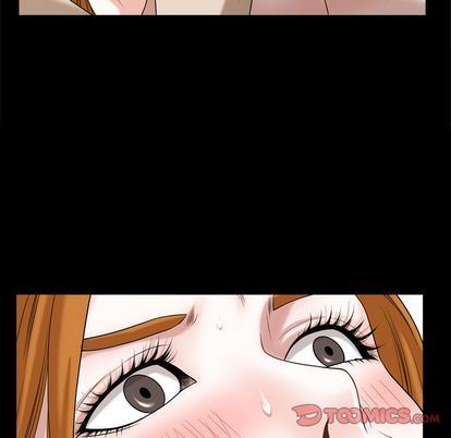 [Manhwa] Special gift Training, mature woman, big breasts#[110P]-68