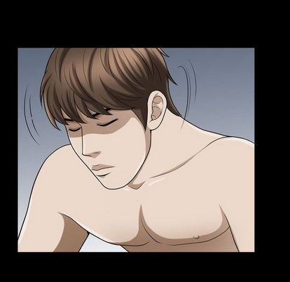[Manhwa] Special gift Training, mature woman, big breasts#[110P]-78