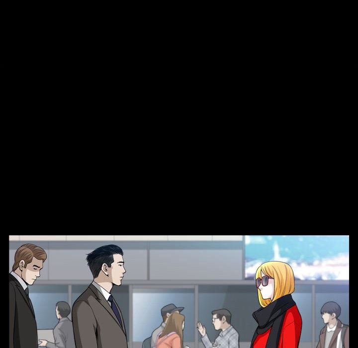 [Manhwa] Special gift Training, mature woman, big breasts#[103P]-79