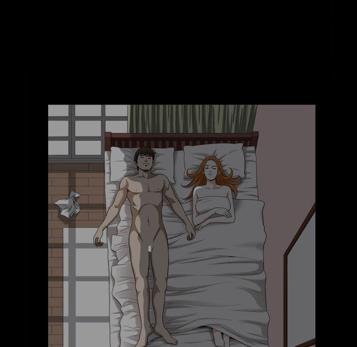 [Manhwa] Special gift Training, mature woman, big breasts#[106P]-10