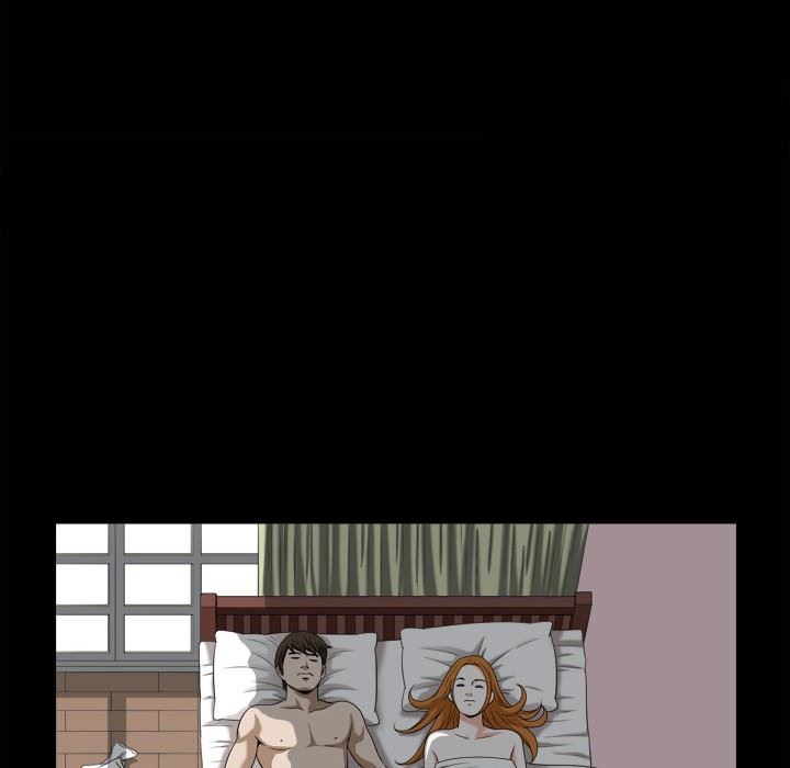 [Manhwa] Special gift Training, mature woman, big breasts#[106P]-18
