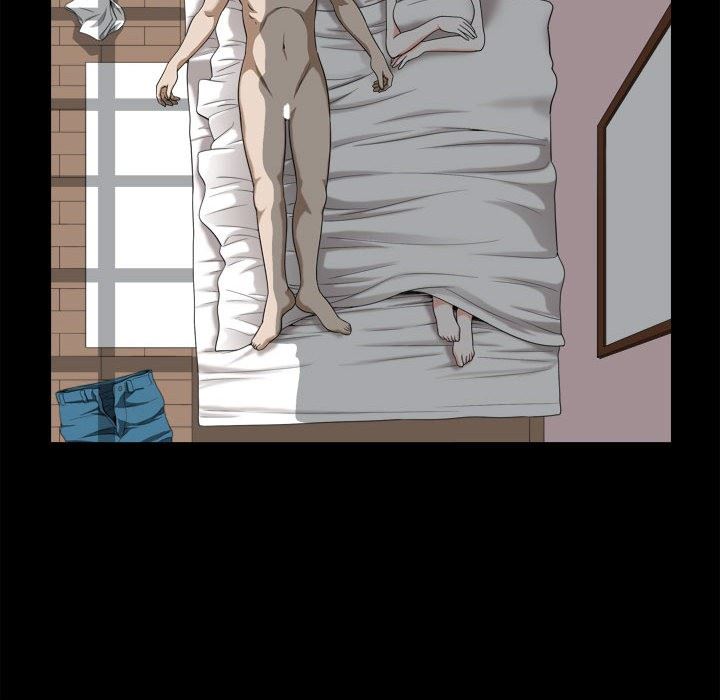 [Manhwa] Special gift Training, mature woman, big breasts#[106P]-19