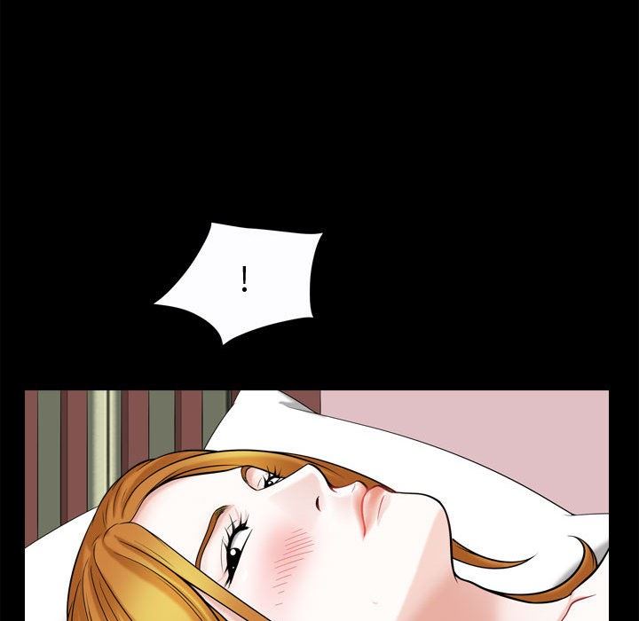 [Manhwa] Special gift Training, mature woman, big breasts#[106P]-27