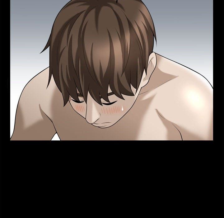 [Manhwa] Special gift Training, mature woman, big breasts#[106P]-49