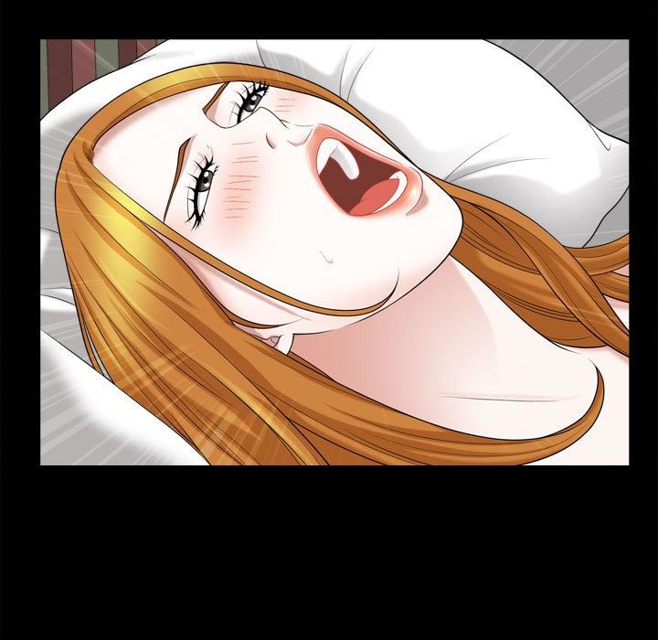 [Manhwa] Special gift Training, mature woman, big breasts#[106P]-55