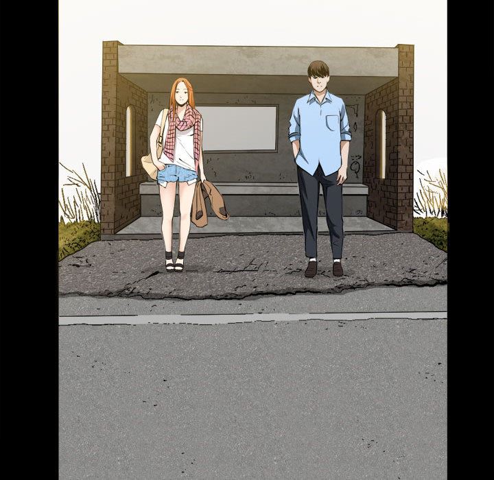 [Manhwa] Special gift Training, mature woman, big breasts#[119P]-106