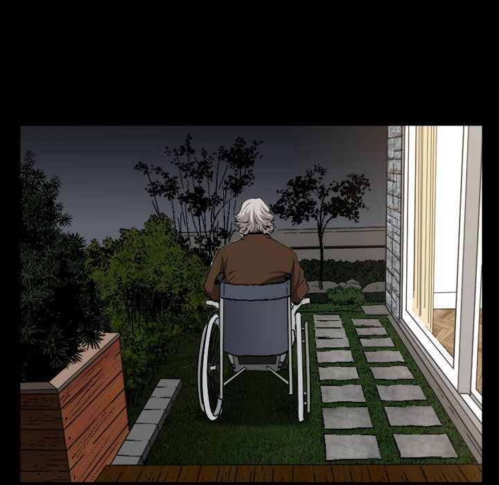 [Manhwa] Special gift Training, mature woman, big breasts#[119P]-16