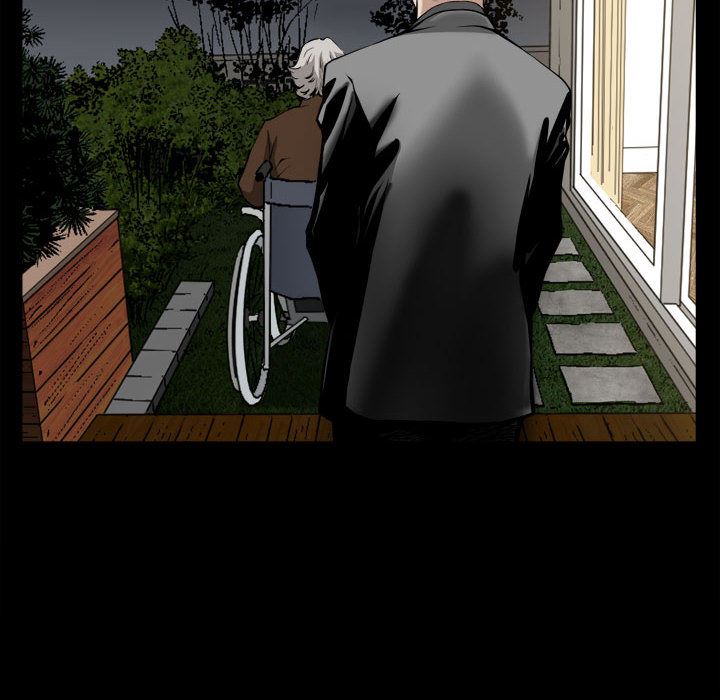 [Manhwa] Special gift Training, mature woman, big breasts#[119P]-19