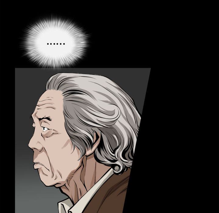 [Manhwa] Special gift Training, mature woman, big breasts#[119P]-34