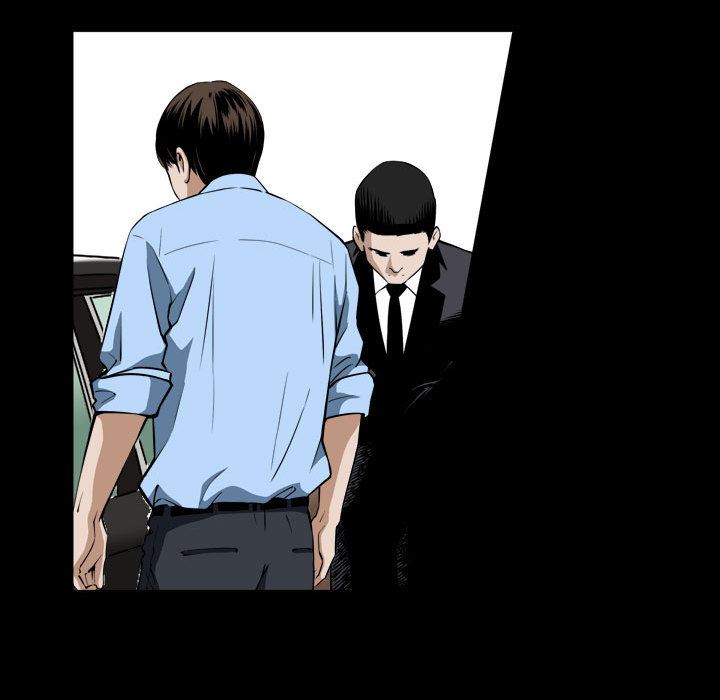 [Manhwa] Special gift Training, mature woman, big breasts#[119P]-62