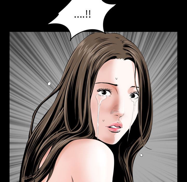 [Manhwa] Special gift Training, mature woman, big breasts#[119P]-7