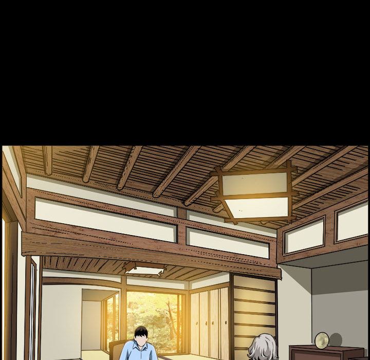 [Manhwa] Special gift Training, mature woman, big breasts#[119P]-76