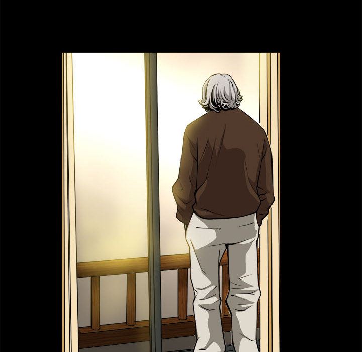 [Manhwa] Special gift Training, mature woman, big breasts#[119P]-84