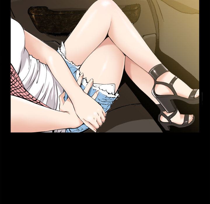 [Manhwa] Special gift Training, mature woman, big breasts#[119P]-94