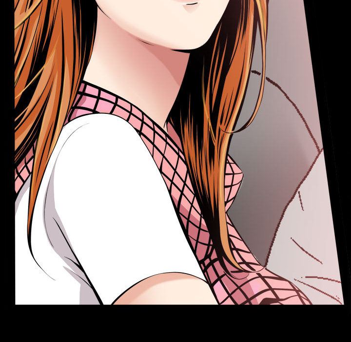 [Manhwa] Special gift Training, mature woman, big breasts#[119P]-97