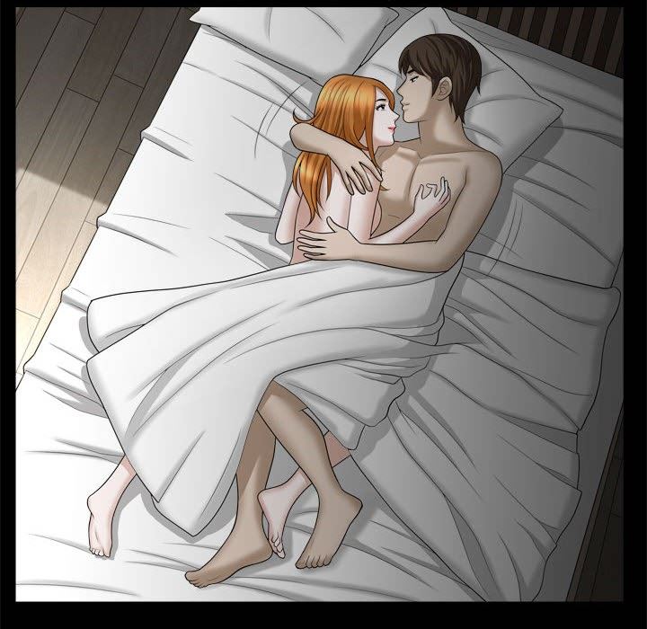 [Manhwa] Special gift Training, mature woman, big breasts#[113P]-105