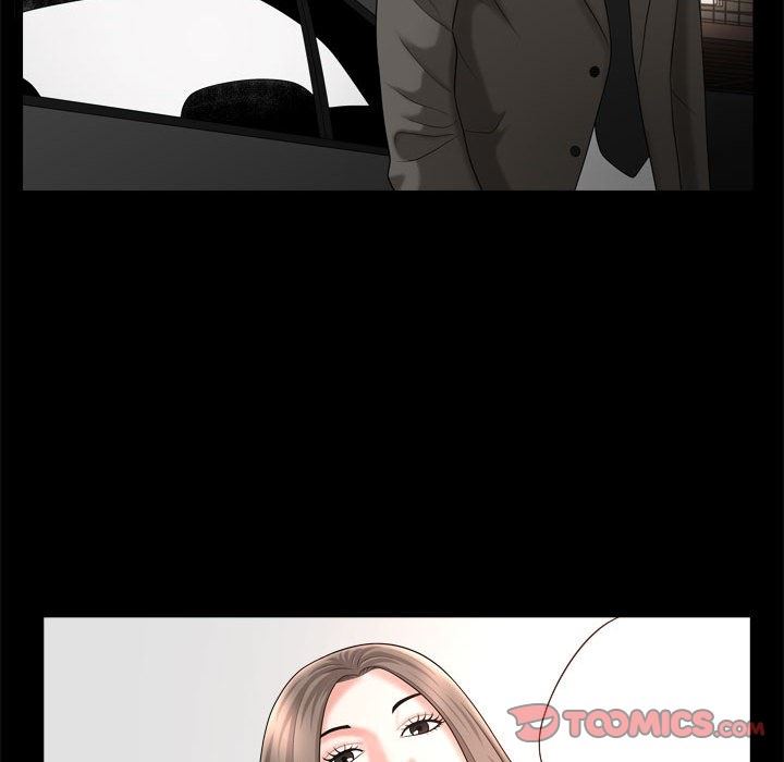[Manhwa] Special gift Training, mature woman, big breasts#[113P]-110