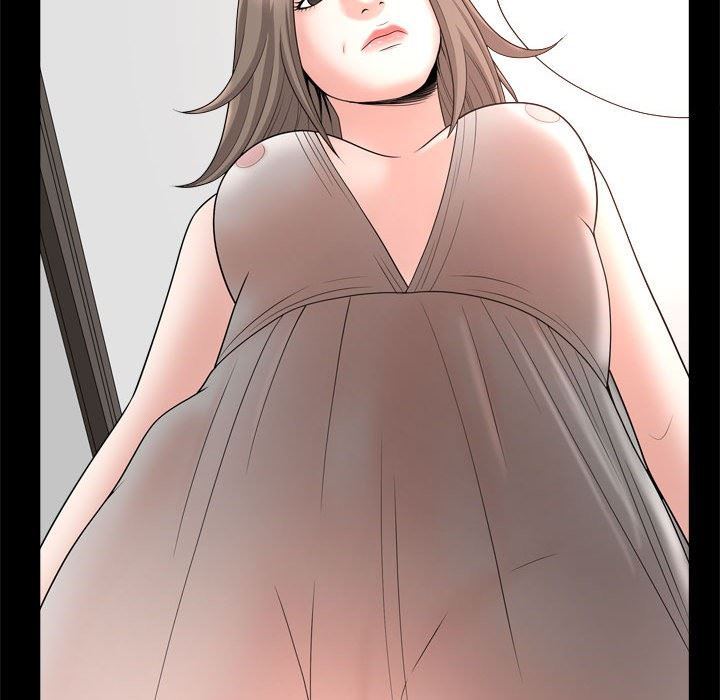 [Manhwa] Special gift Training, mature woman, big breasts#[113P]-111