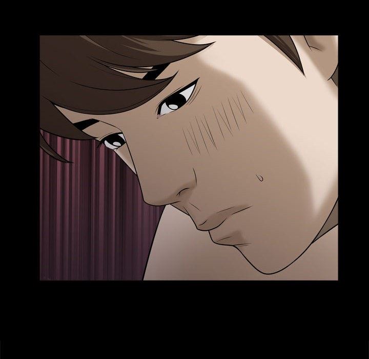 [Manhwa] Special gift Training, mature woman, big breasts#[113P]-17