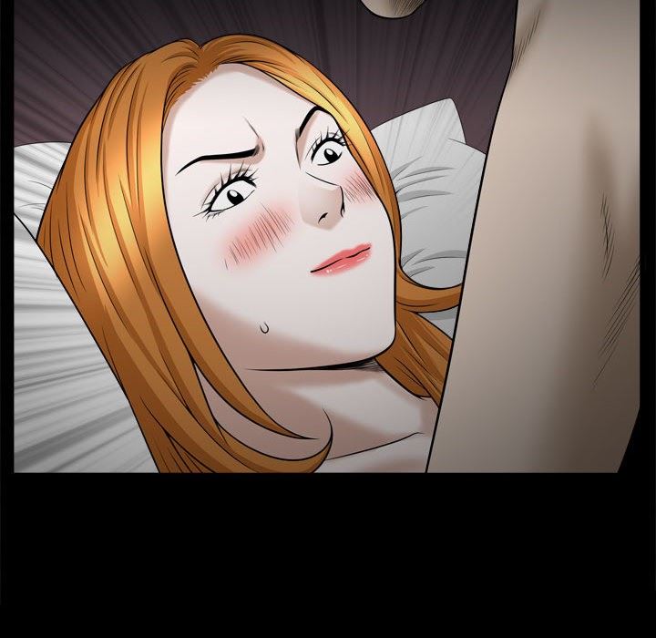 [Manhwa] Special gift Training, mature woman, big breasts#[113P]-39