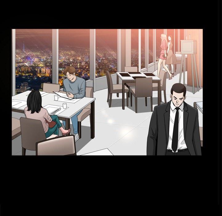 [Manhwa] Special gift Training, mature woman, big breasts#[113P]-54