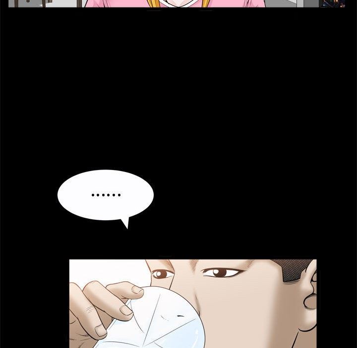 [Manhwa] Special gift Training, mature woman, big breasts#[113P]-58