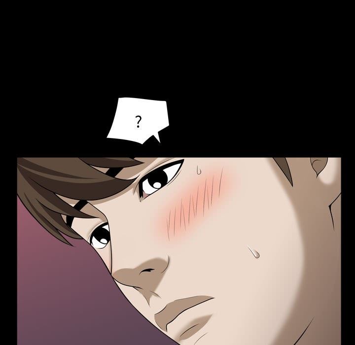 [Manhwa] Special gift Training, mature woman, big breasts#[113P]-7