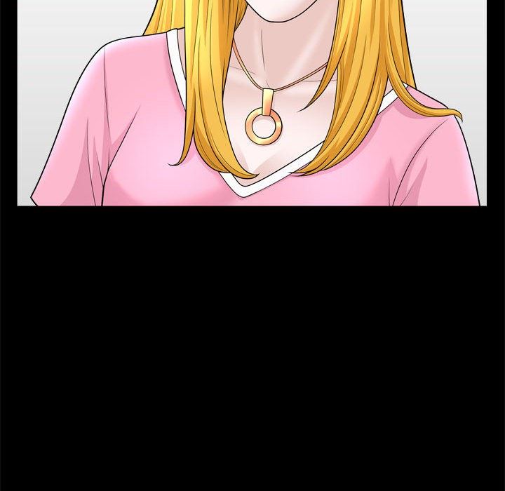 [Manhwa] Special gift Training, mature woman, big breasts#[113P]-85