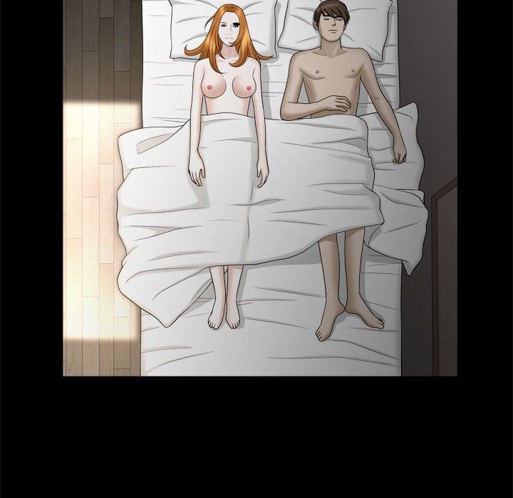 [Manhwa] Special gift Training, mature woman, big breasts#[113P]-96