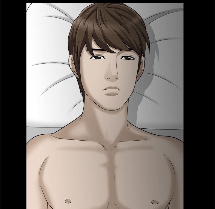 [Manhwa] Special gift Training, mature woman, big breasts#[113P]-99