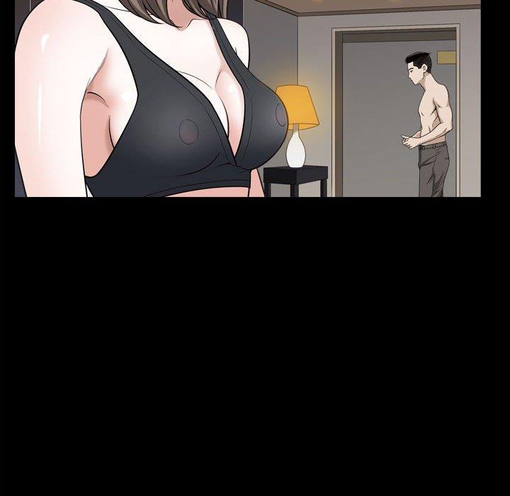 [Manhwa] Special gift Training, mature woman, big breasts#[113P]-21