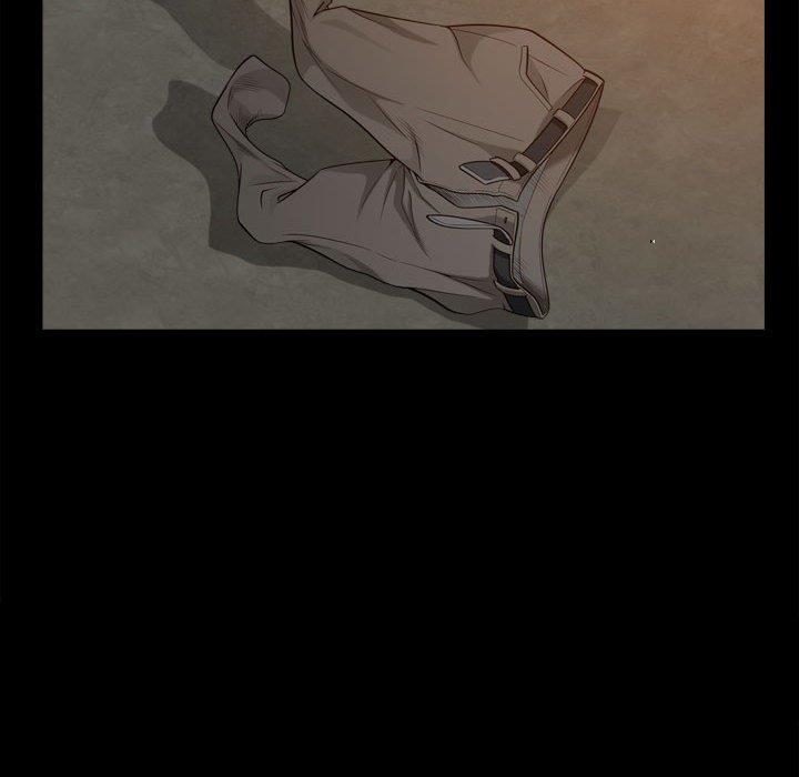 [Manhwa] Special gift Training, mature woman, big breasts#[113P]-35
